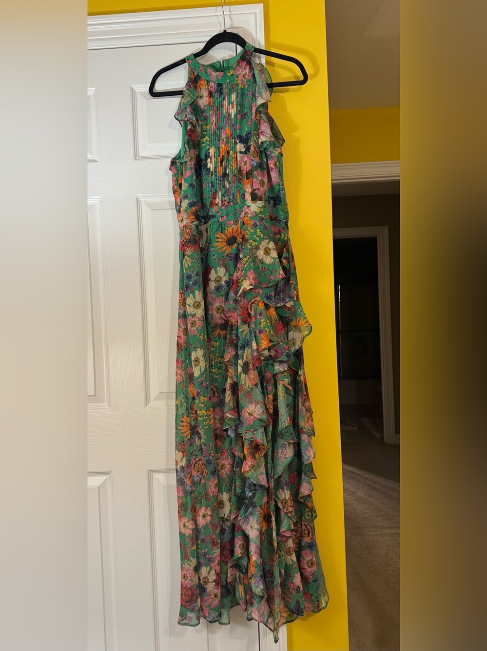Betsy Adam Dress